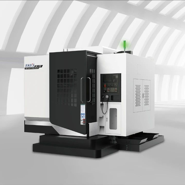 【行業案例】新能源需求持續高漲，大族機床賦能三電系統量質齊升！